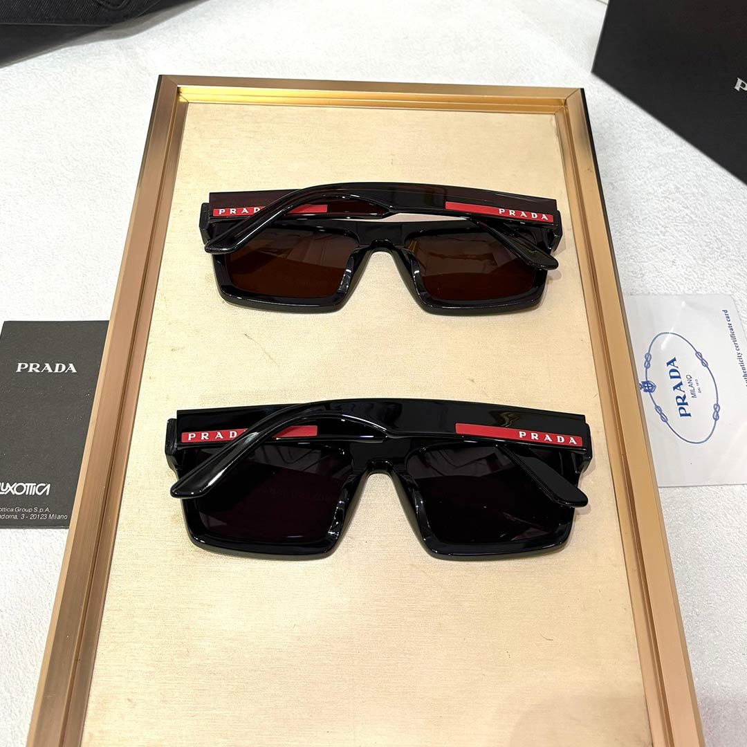 PRDA Premium Luxury 02 Wayfarers