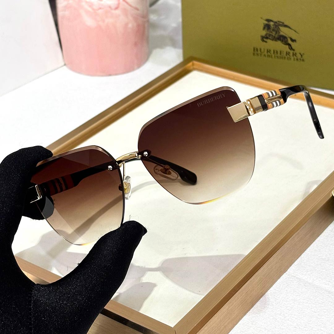 BB Premium Luxe 202433 Women Aviators