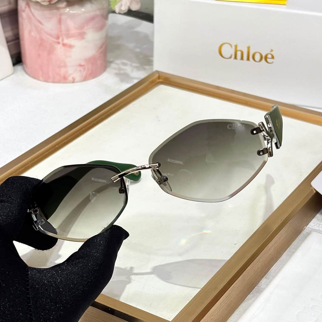 CHOE Premium Luxury 4115 Women’s Aviators