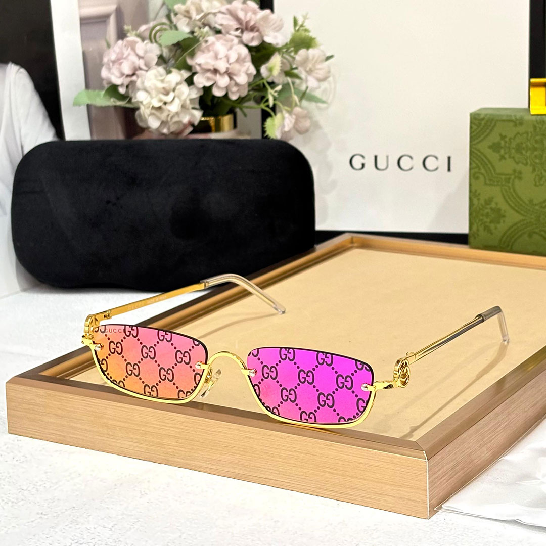 GC Premium Luxe 1278 Women’s Aviators