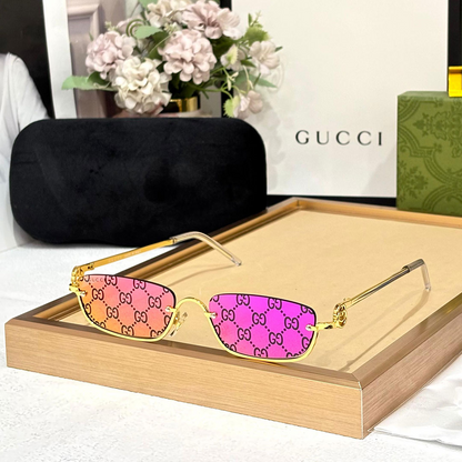 GC Premium Luxe 1278 Women’s Aviators