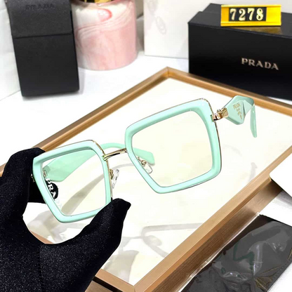 PRDA Premium Luxury 7278 Women Wayfarers