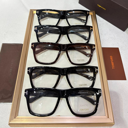 TMF Premium Luxury 0906 Optical Frames