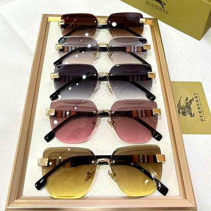 BB Premium Luxe 202433 Women Aviators