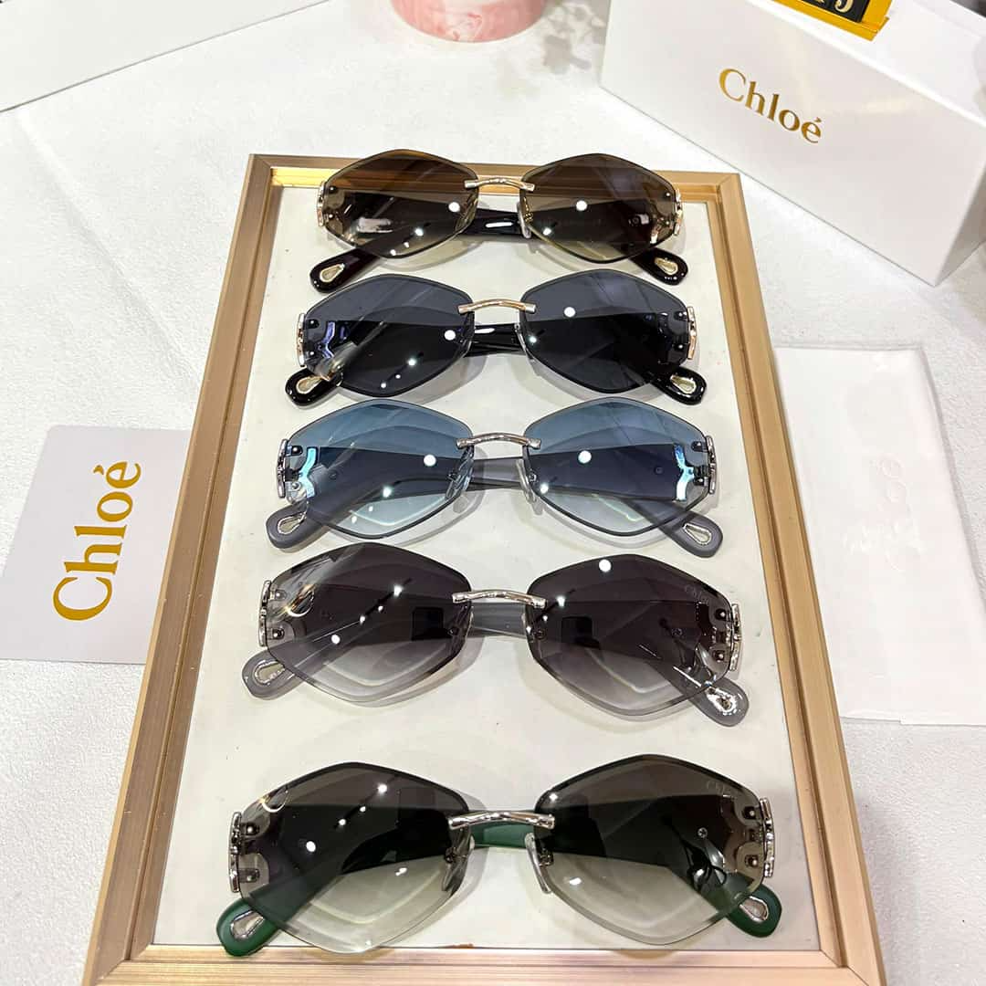 CHOE Premium Luxury 4115 Women’s Aviators