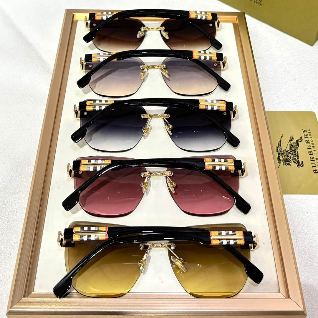 BB Premium Luxe 202433 Women Aviators