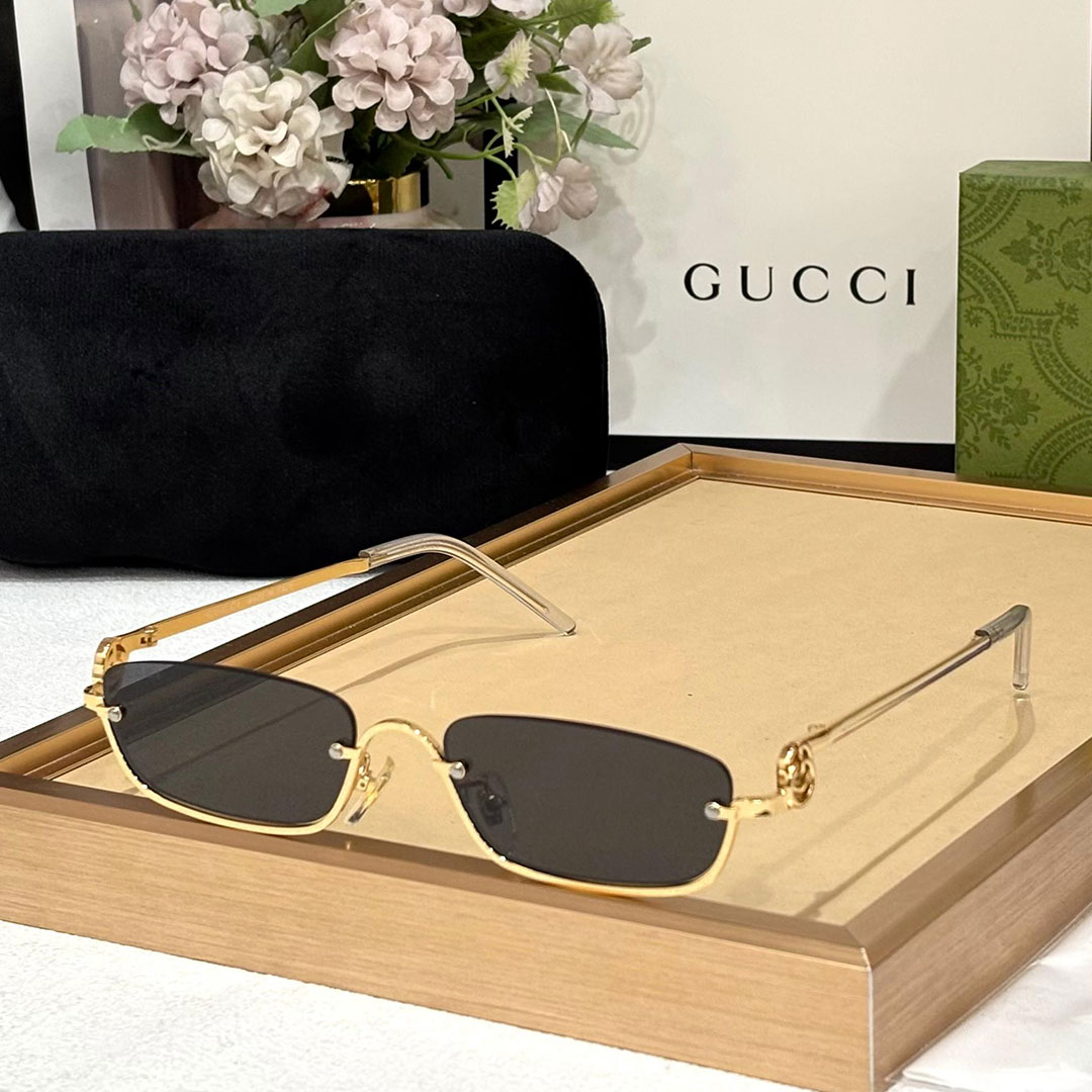 GC Premium Luxe 1278 Women’s Aviators