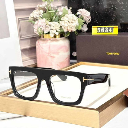 TMF Luxury 5634 Optical Frame