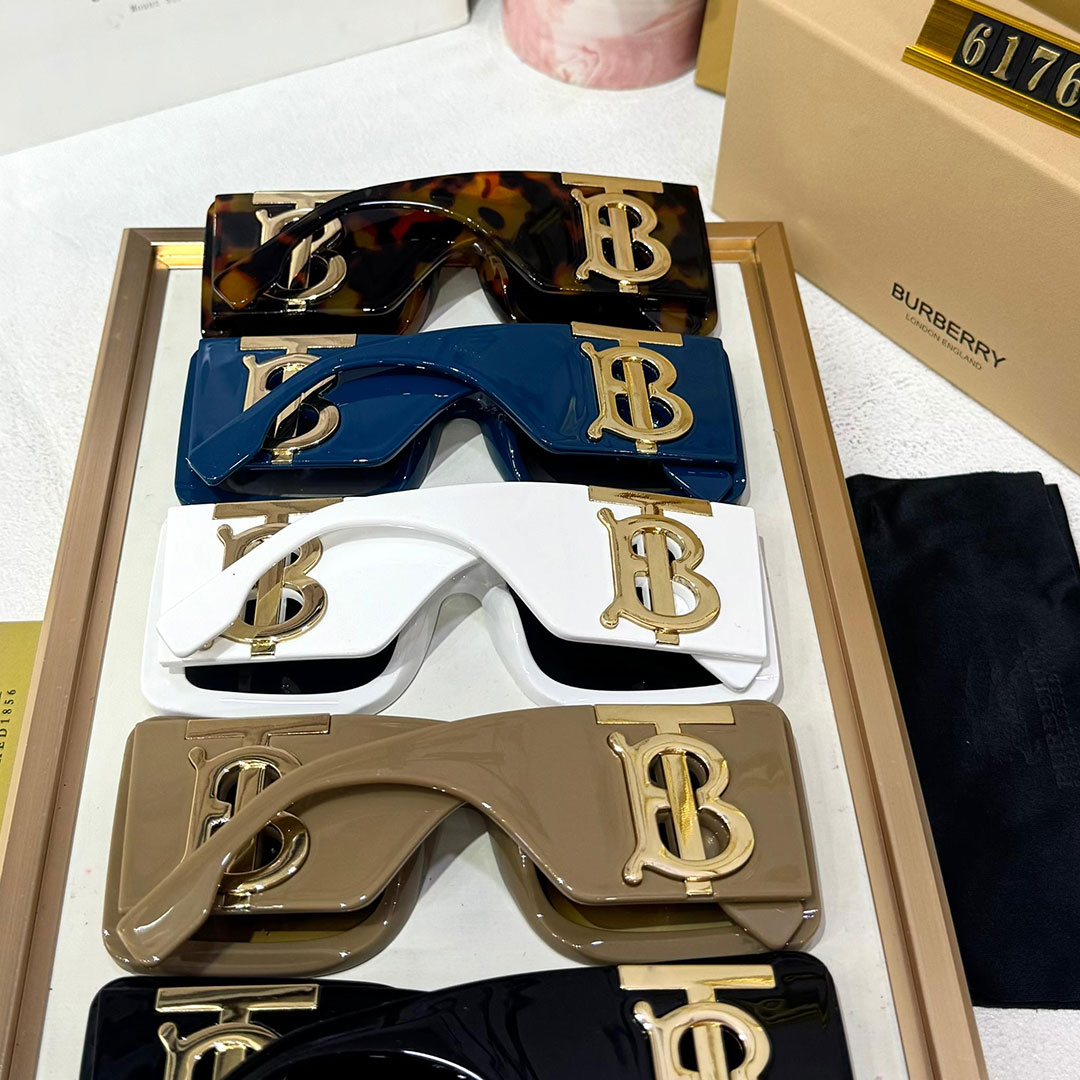 BB Premium Luxury 6176 WAYFARERS