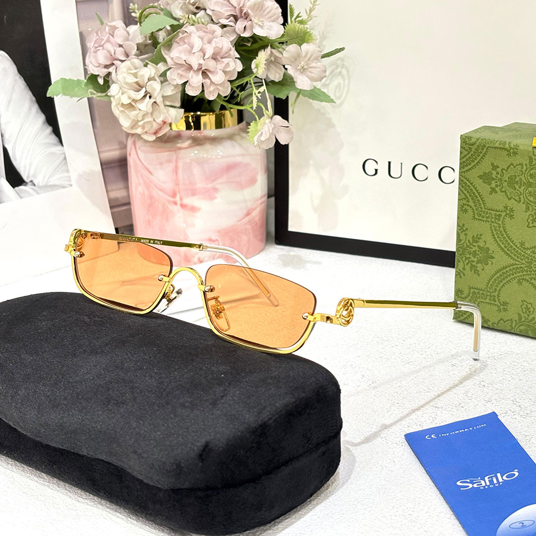 GC Premium Luxe 1278 Women’s Aviators