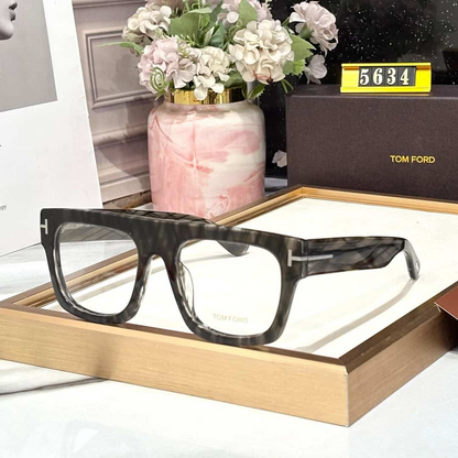 TMF Luxury 5634 Optical Frame