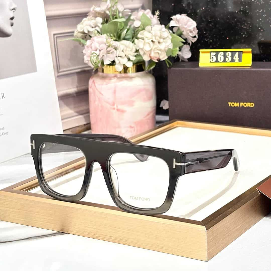 TMF Luxury 5634 Optical Frame