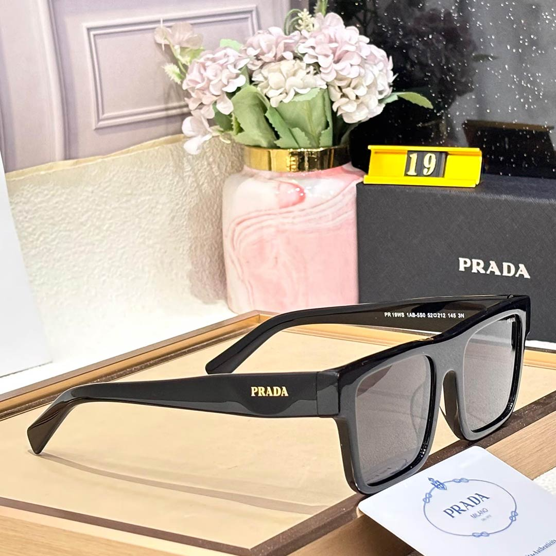 PRDA Premium Luxury 19 Wayfarers