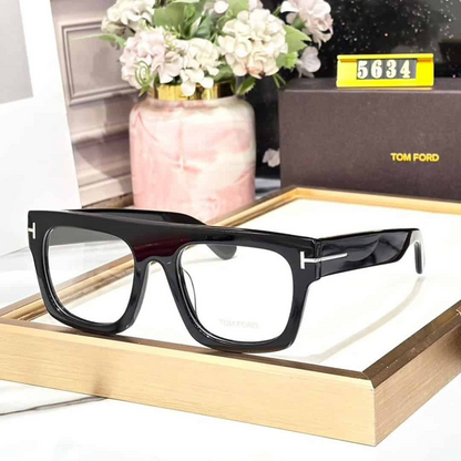 TMF Luxury 5634 Optical Frame