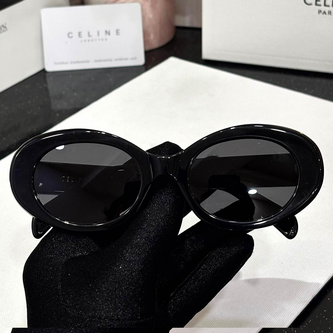 CLN Premium Luxury 4019 Women Wayfarers