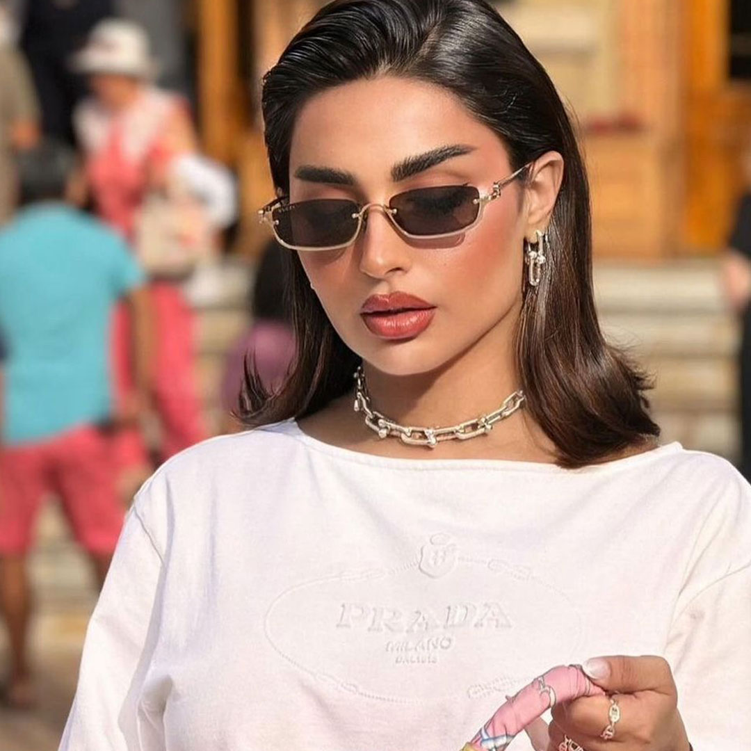 GC Premium Luxe 1278 Women’s Aviators