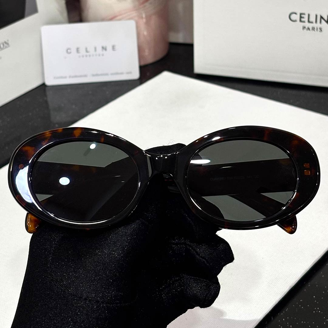 CLN Premium Luxury 4019 Women Wayfarers