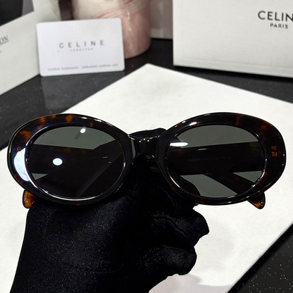 CLN Premium Luxury 4019 Women Wayfarers