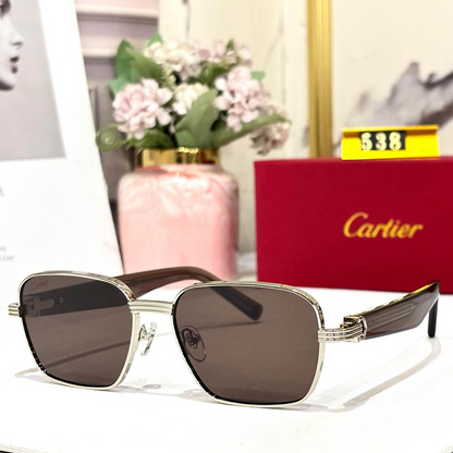 CRT Premium Luxury 538 Aviators