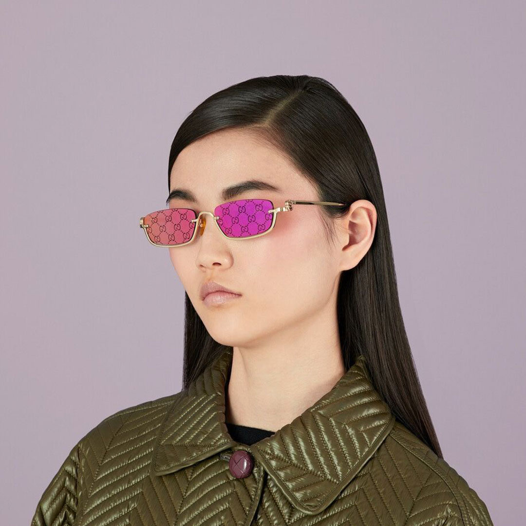 GC Premium Luxe 1278 Women’s Aviators