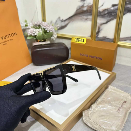 Luxury Designer 6129 Wayfarers