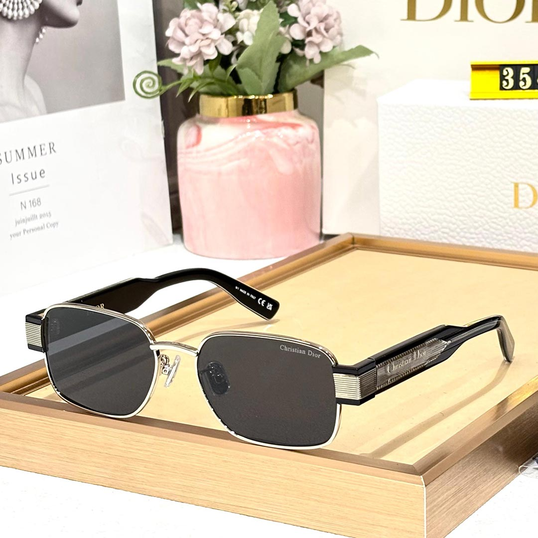 DR Premium Luxury 354 Aviators