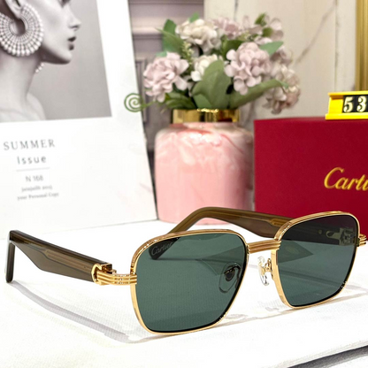 CRT Premium Luxury 538 Aviators