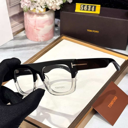TMF Luxury 5634 Optical Frame
