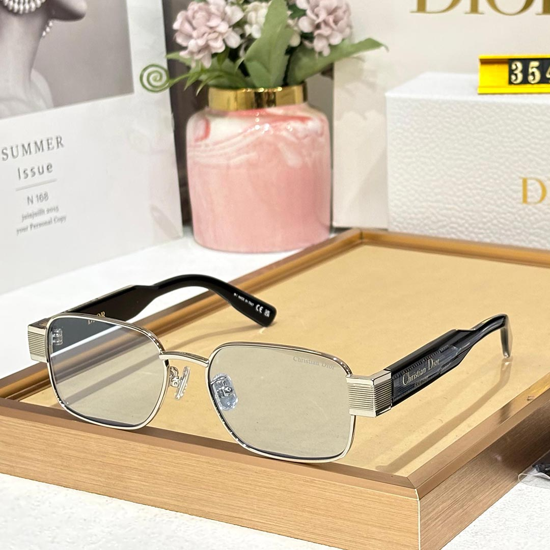 DR Premium Luxury 354 Aviators