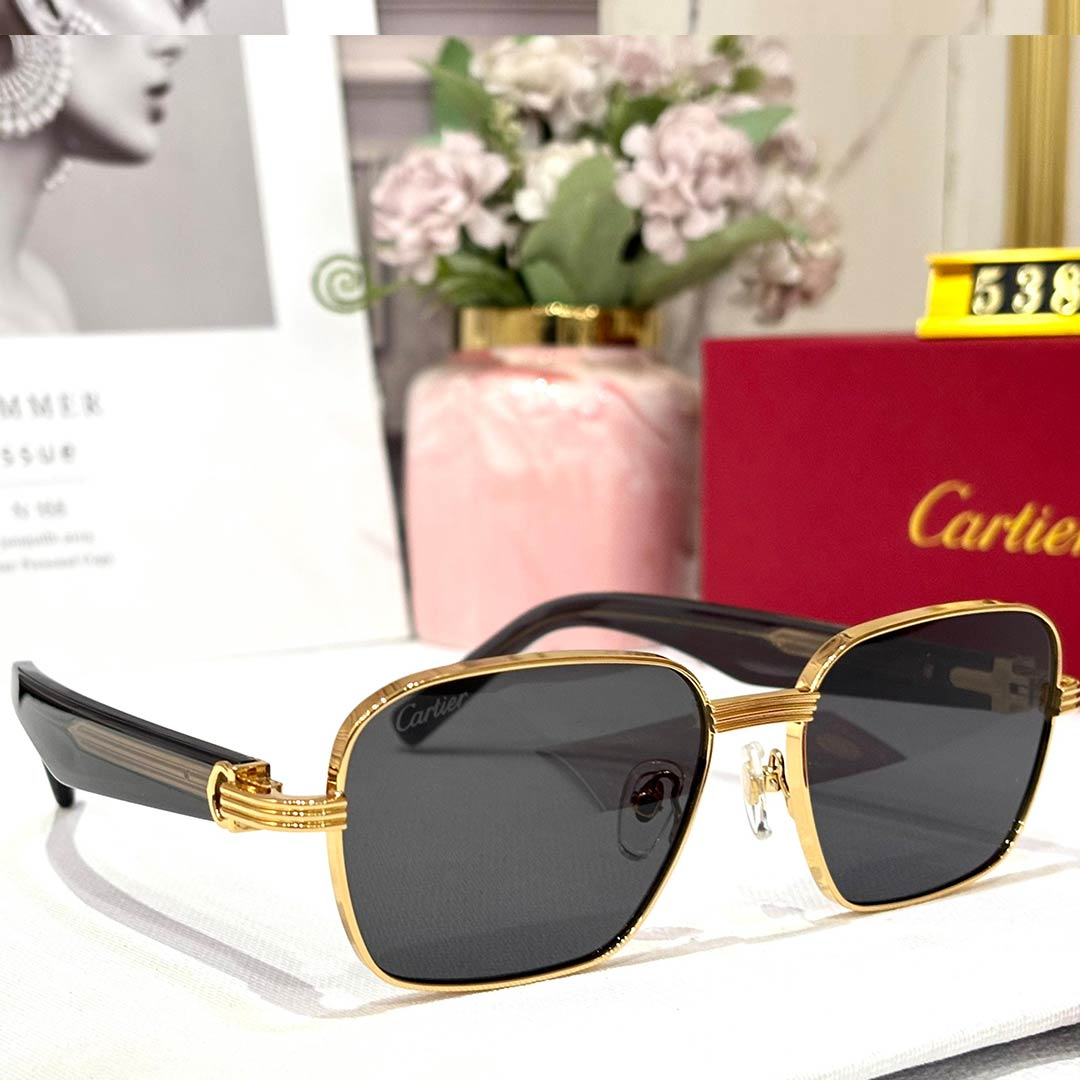 CRT Premium Luxury 538 Aviators