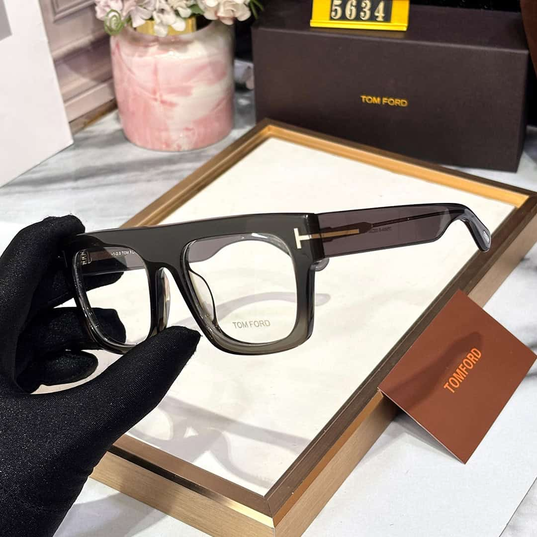 TMF Luxury 5634 Optical Frame