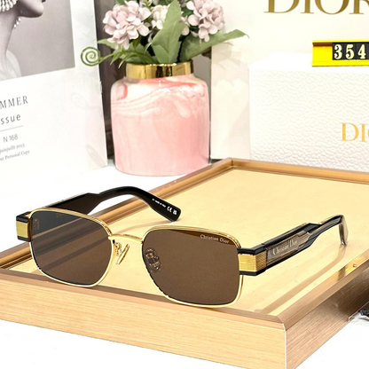 DR Premium Luxury 354 Aviators