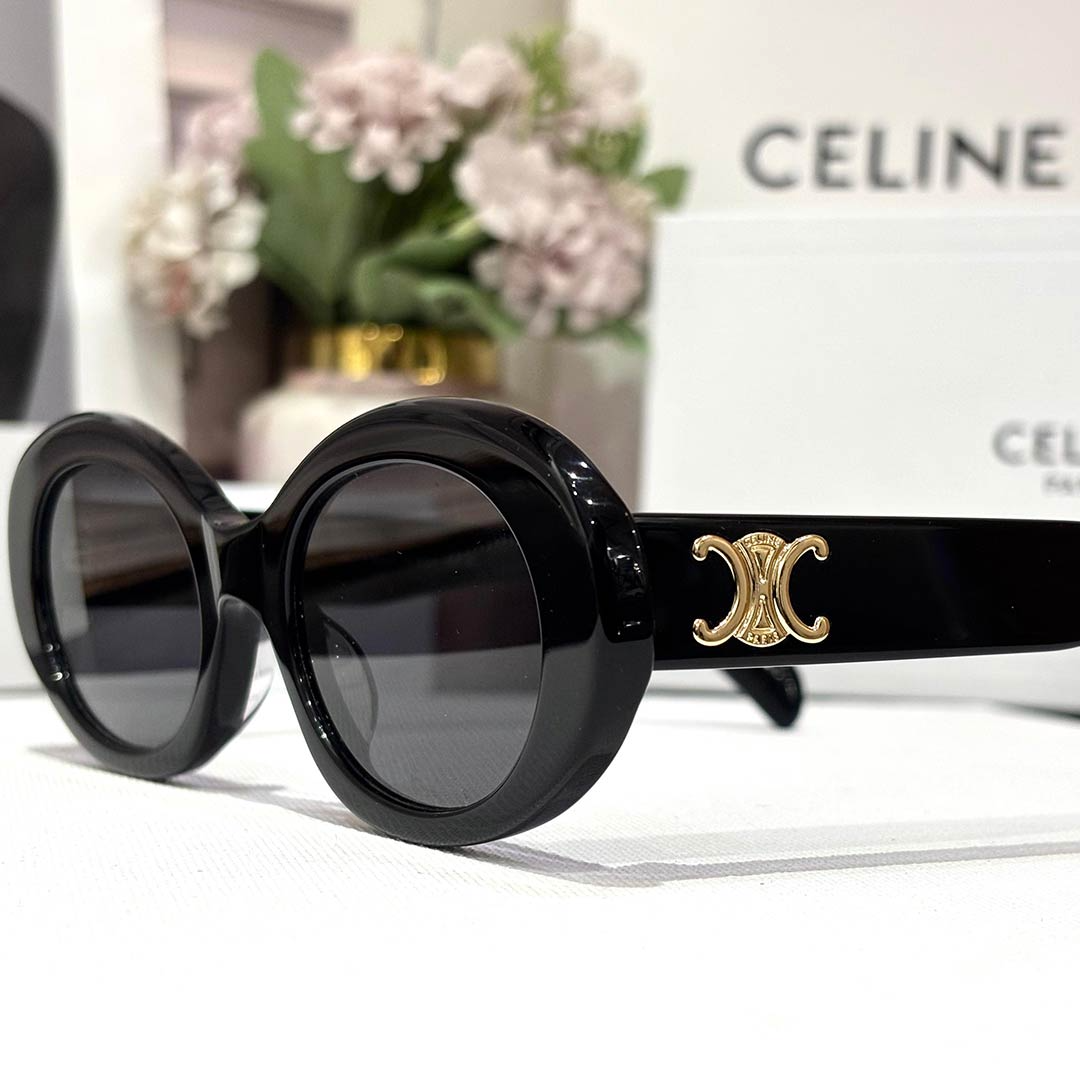 CLN Premium Luxury 4019 Women Wayfarers