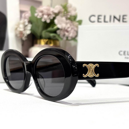 CLN Premium Luxury 4019 Women Wayfarers