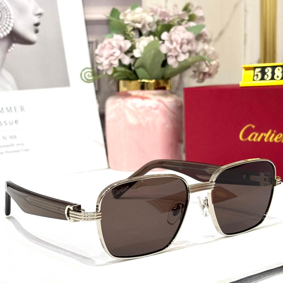 CRT Premium Luxury 538 Aviators