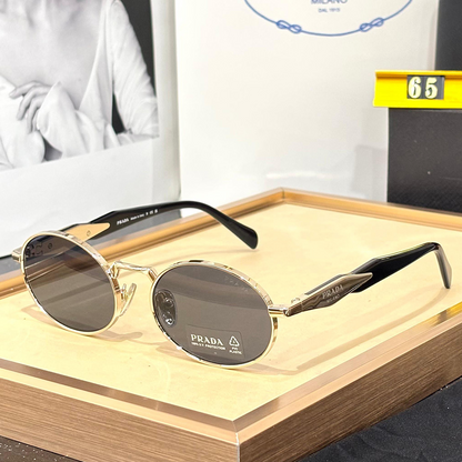 PRDA Premium Luxury 65 Aviators