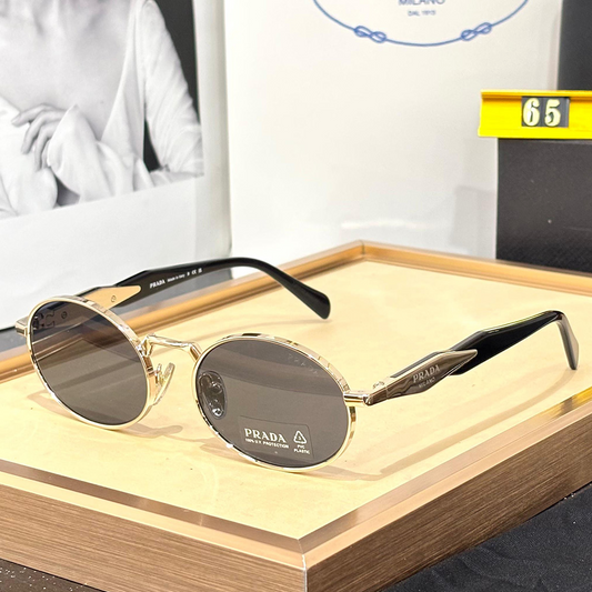PRDA Premium Luxury 65 Aviators