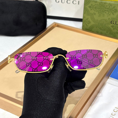 GC Premium Luxe 1278 Women’s Aviators