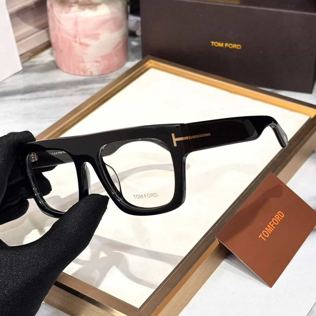 TMF Luxury 5634 Optical Frame