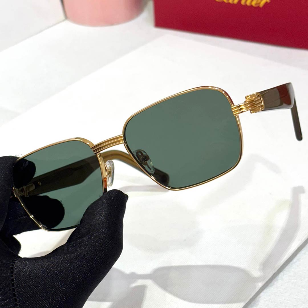 CRT Premium Luxury 538 Aviators