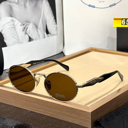 PRDA Premium Luxury 65 Aviators