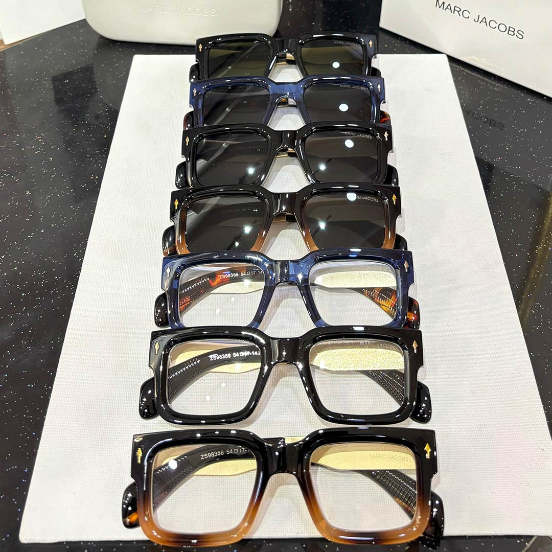 MJ Premium Luxury  98356 Wayfarers