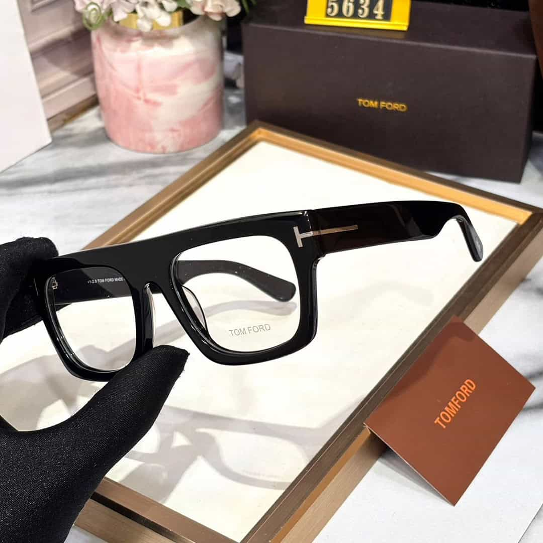 TMF Luxury 5634 Optical Frame