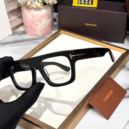 TMF Luxury 5634 Optical Frame