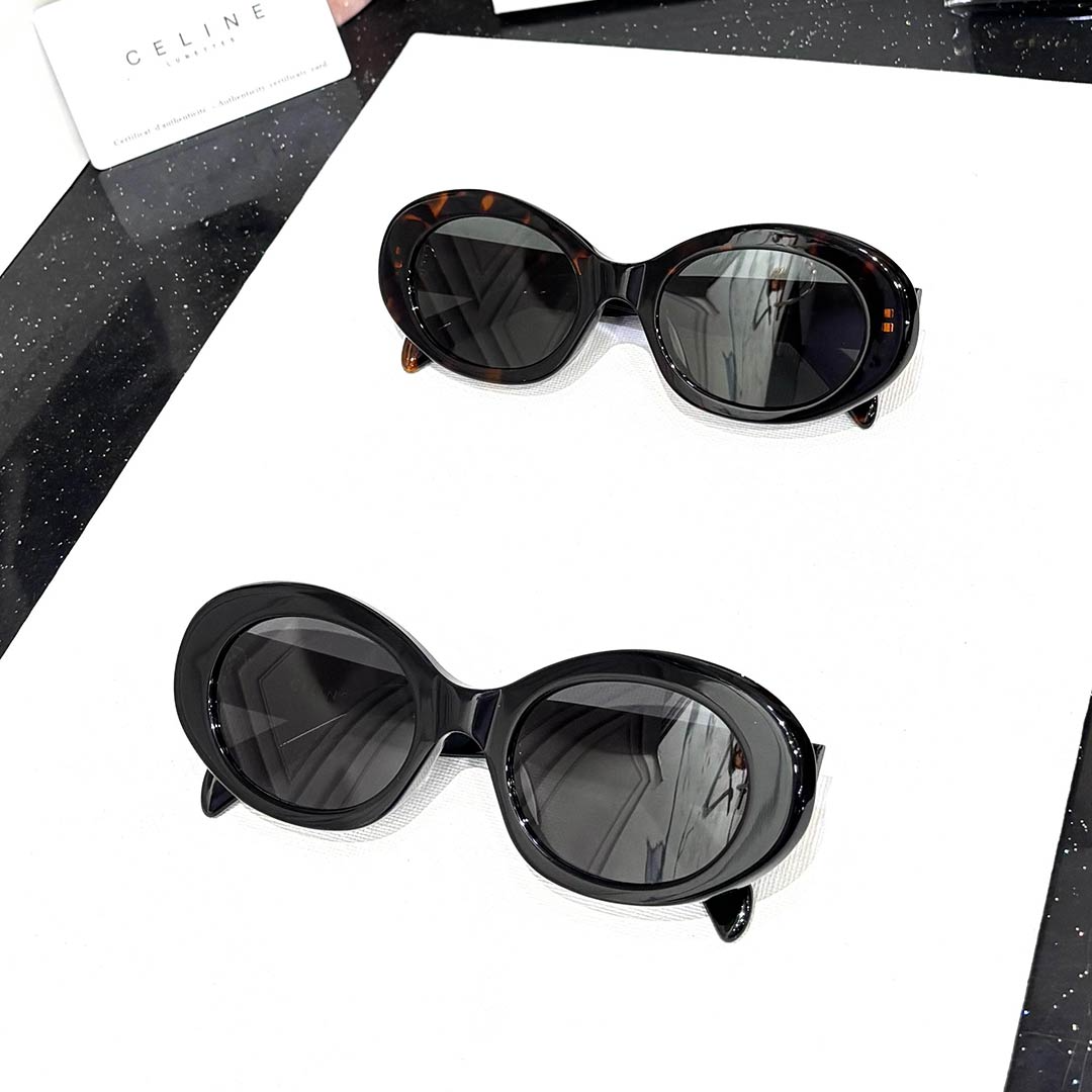 CLN Premium Luxury 4019 Women Wayfarers