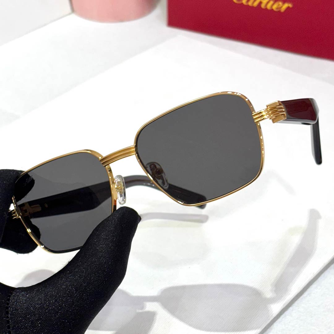 CRT Premium Luxury 538 Aviators