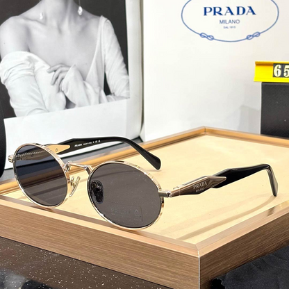 PRDA Premium Luxury 65 Aviators
