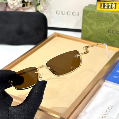 GC Premium Luxe 1278 Women’s Aviators