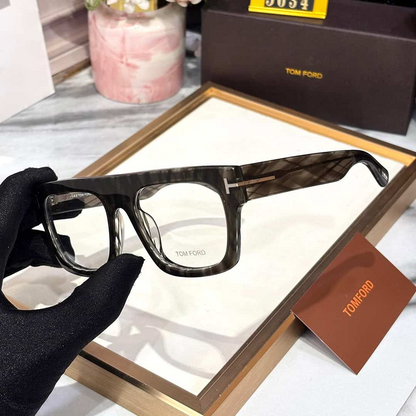 TMF Luxury 5634 Optical Frame