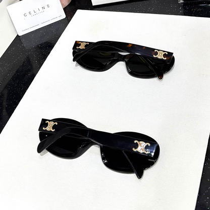 CLN Premium Luxury 4019 Women Wayfarers